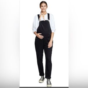 Hatch The Cord Overalls